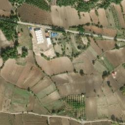 Drone Görünümü