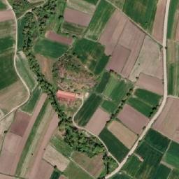 Drone Görünümü