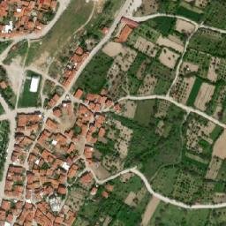 Drone Görünümü
