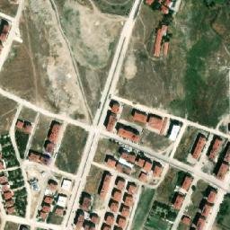 Drone Görünümü
