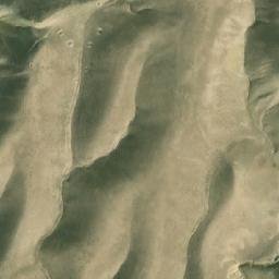 Satellite imagery of Qarabullu Dağı, AZ