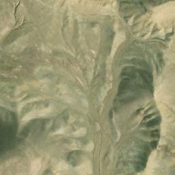 Satellite imagery of Qarabullu Dağı, AZ