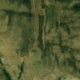 Satellite imagery of Sandik’ar, AM