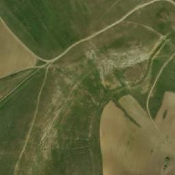 Satellite imagery of Yeznak’arer, AM