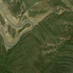 Satellite imagery of Khut’is, AM
