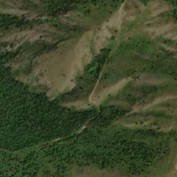 Satellite imagery of T’ezhasar Lerr, AZ