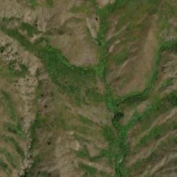 Satellite imagery of T’ezhasar Lerr, AZ