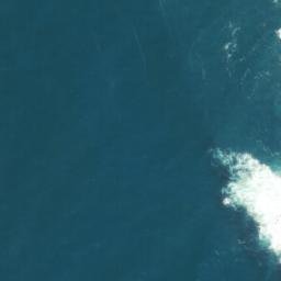 Satellite imagery of Soldier Point, US