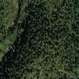 Satellite imagery of Blue Grouse Mine, US