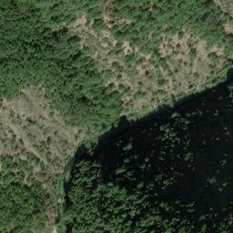 Satellite imagery of Fruitvale Mine, US