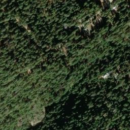 Satellite imagery of Hotwater Mine, US