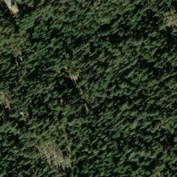 Satellite imagery of Hotwater Mine, US