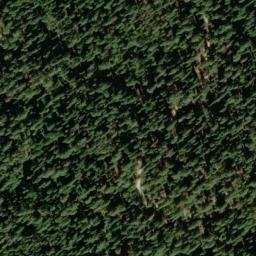 Satellite imagery of Hotwater Mine, US