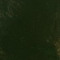 Satellite imagery of Donna Lou Mine, US
