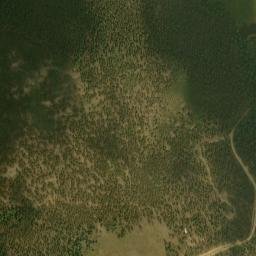 Satellite imagery of Donna Lou Mine, US