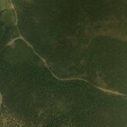 Satellite imagery of Donna Lou Mine, US