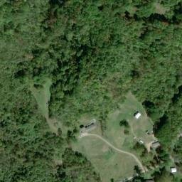 Satellite imagery of Hooper Ridge, US