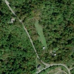 Satellite imagery of Hooper Ridge, US