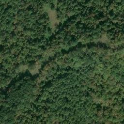 Satellite imagery of OWLSHEAD — NGS JX1968 — Tyler County, US, US