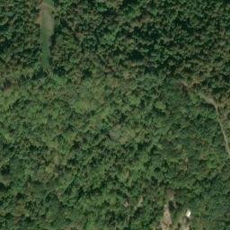 Satellite imagery of OWLSHEAD — NGS JX1968 — Tyler County, US, US