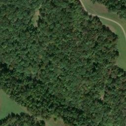 Satellite imagery of Z 135 — NGS JX0416 — Tyler County, US, US