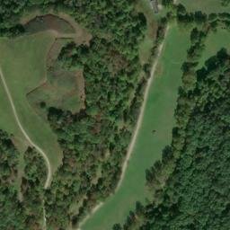 Satellite imagery of Z 135 — NGS JX0416 — Tyler County, US, US