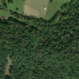 Satellite imagery of Y 135 — NGS JX0417 — Tyler County, US, US