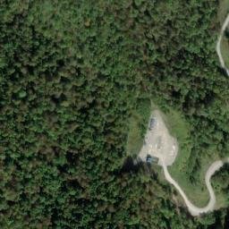 Satellite imagery of L 137 — NGS JX0431 — Tyler County, US, US