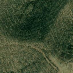 Satellite imagery of ALVY — NGS JX1940 — Tyler County, US, US