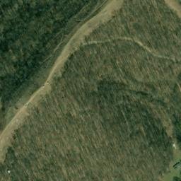 Satellite imagery of P 140 — NGS JX0406 — Doddridge County, US, US