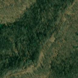 Satellite imagery of P 140 — NGS JX0406 — Doddridge County, US, US