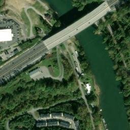 Satellite imagery of 885 — NGS JX0175 — Pleasant Valley, US, US