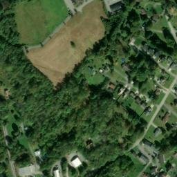 Satellite imagery of 885 — NGS JX0175 — Pleasant Valley, US, US