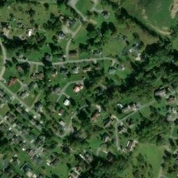 Satellite imagery of 885 — NGS JX0175 — Pleasant Valley, US, US