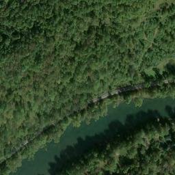 Satellite imagery of L 33 — NGS JX0174 — Marion County, US, US