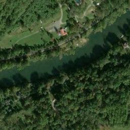 Satellite imagery of L 33 — NGS JX0174 — Marion County, US, US