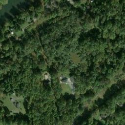 Satellite imagery of L 33 — NGS JX0174 — Marion County, US, US