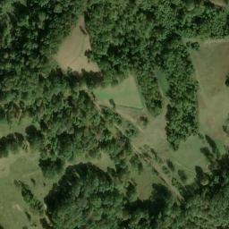 Satellite imagery of M 315 — NGS JX1798 — Marion County, US, US