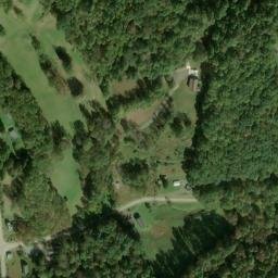 Satellite imagery of M 315 — NGS JX1798 — Marion County, US, US