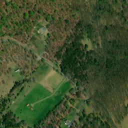 Satellite imagery of Noland Ridge, US