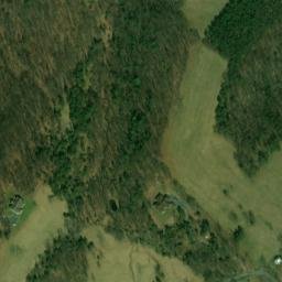 Satellite imagery of Noland Ridge, US