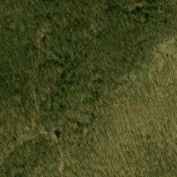 Satellite imagery of Cacapon Mountain, US