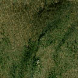 Satellite imagery of Cacapon Mountain, US