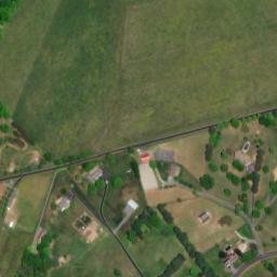 Satellite imagery of Parrs Ridge, US