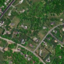 Satellite imagery of Parrs Ridge, US