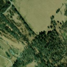 Satellite imagery of Caves Ore Bank, US
