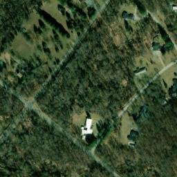 Satellite imagery of Caves Ore Bank, US
