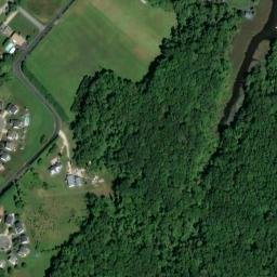 Satellite imagery of Flying Point, US