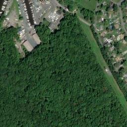 Satellite imagery of Flying Point, US