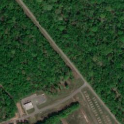 Satellite imagery of Swan Neck, US